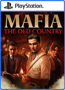 Mafia: The Old Country