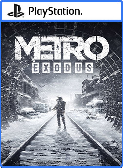 Metro Exodus