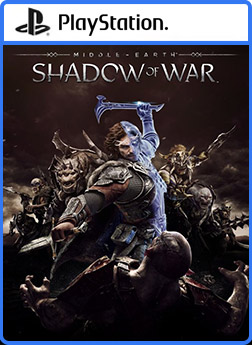 Middle-earth: Shadow of War