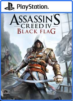 Assassin's Creed IV Black Flag