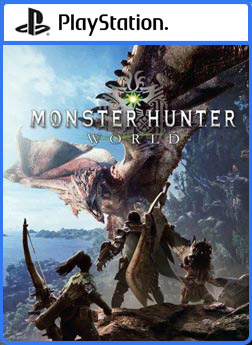 Monster Hunter World