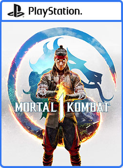 Mortal Kombat 1