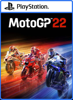 MotoGP 22