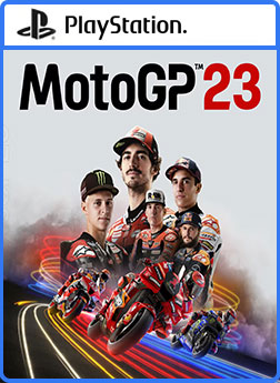 MotoGP 23