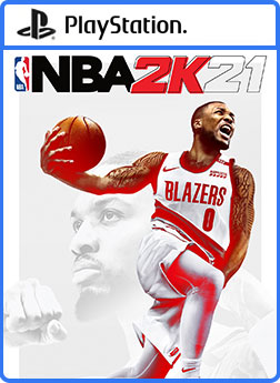 NBA 2K21