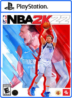 NBA 2K22 NBA 2K22