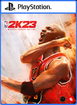 NBA 2K23