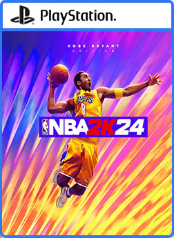 NBA 2K24