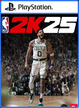 NBA 2K25
