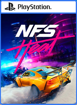 Need for Speed Heat نید فر اسپید هیت
