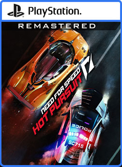 Need for Speed Hot Pursuit