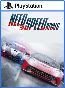 Need for Speed Rivals