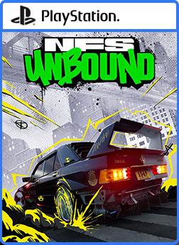 Need for Speed