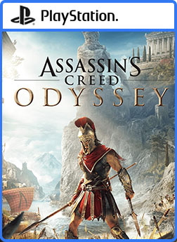 Assassin's Creed Odyssey