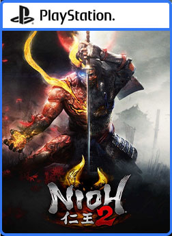 Nioh 2
