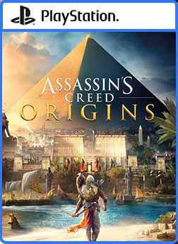 Assassin's Creed Origins