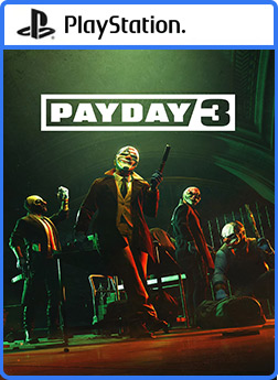 PAYDAY 3