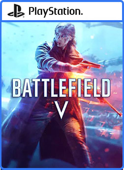 Battlefield V