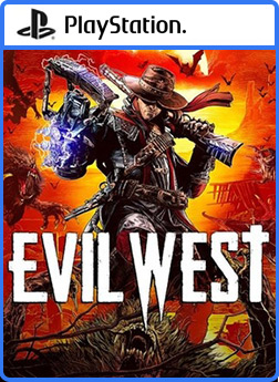 Evil West