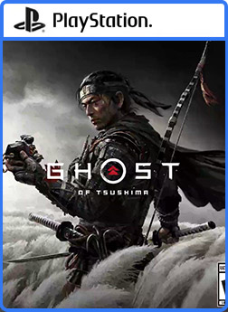Ghost of Tsushima /