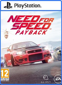 Need for Speed Payback