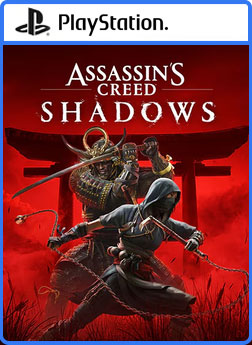 Assassin’s Creed Shadows