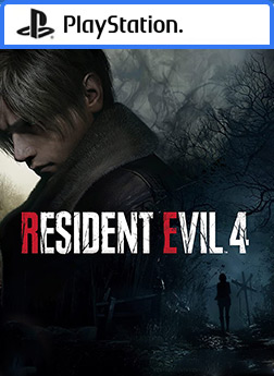 Resident Evil 4 Remake رزیدنت ابل