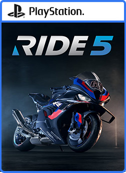 RIDE 5