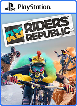 Riders Republic