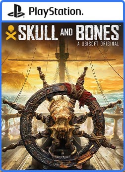 Skull and Bones
