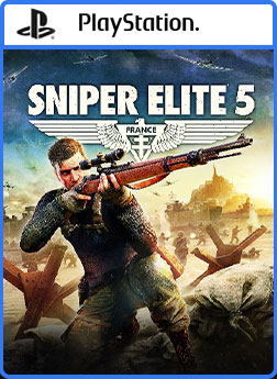 Sniper Elite 5