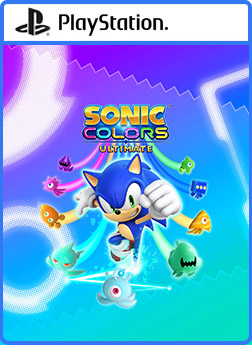 Sonic Colors Ultimate