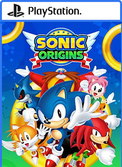 Sonic Origins