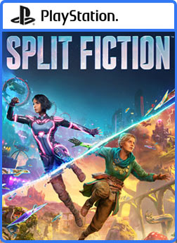 Split Fiction