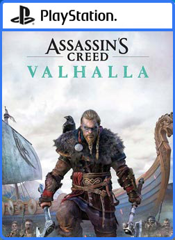 Valhalla Assassins Creed Valhalla