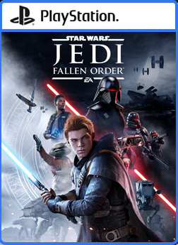 Star Wars Jedi Fallen Order