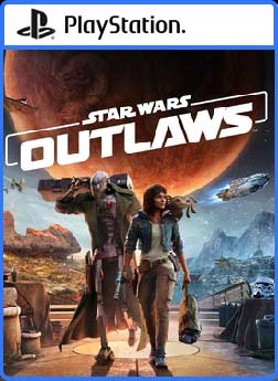 Star Wars Outlaws