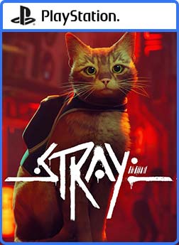 Stray