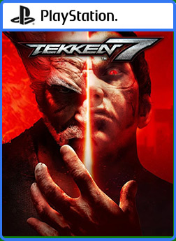 Tekken 7