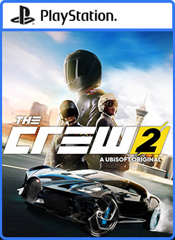 The Crew 2