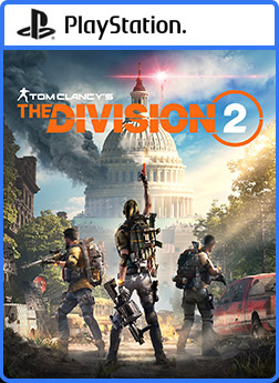 The Division 2
