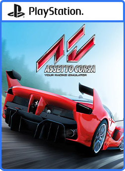 Assetto Corsa