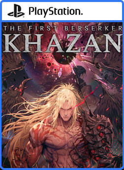 The First Berserker: Khazan