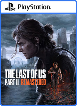 The Last of Us Part II Remastered