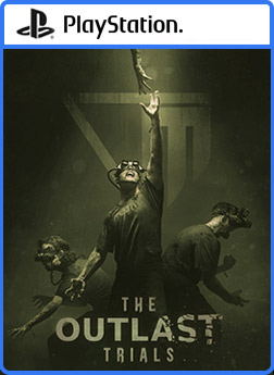The Outlast Trials