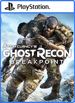 Ghost Recon