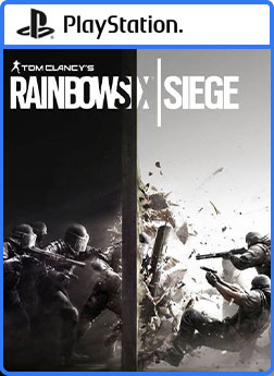 Tom Clancy's Rainbow Six Siege