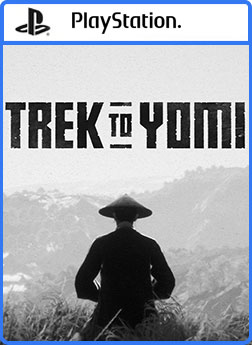 Trek to Yomi