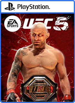 UFC 5
