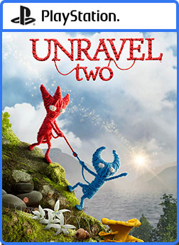 Unravel Two
